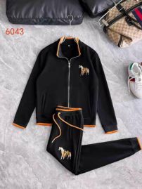 Picture of Hermes SweatSuits _SKUHermesM-3XL25wn7028919